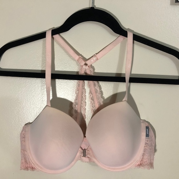 Aerie Other - Full Coverage Racerback Bra- Aerie